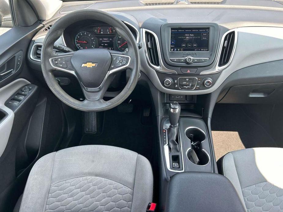 used 2019 Chevrolet Equinox car, priced at $11,461