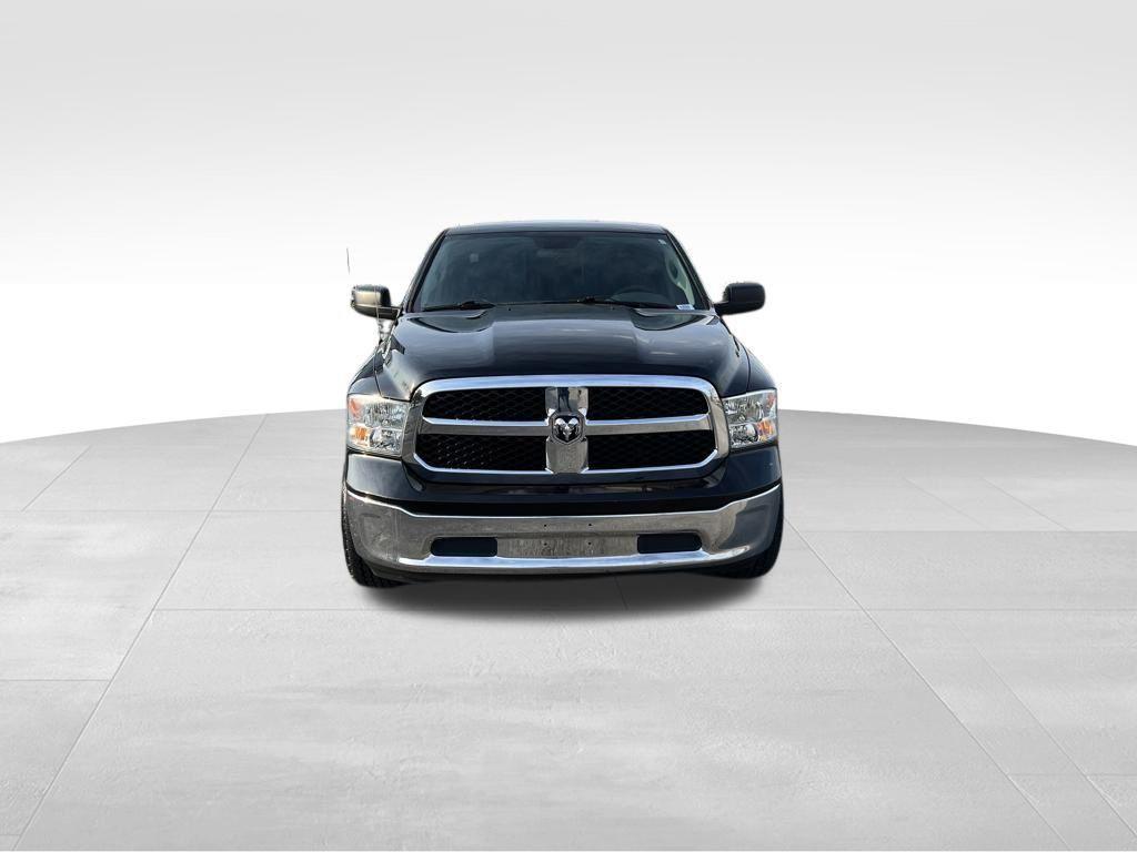 used 2019 Ram 1500 Classic car, priced at $20,569