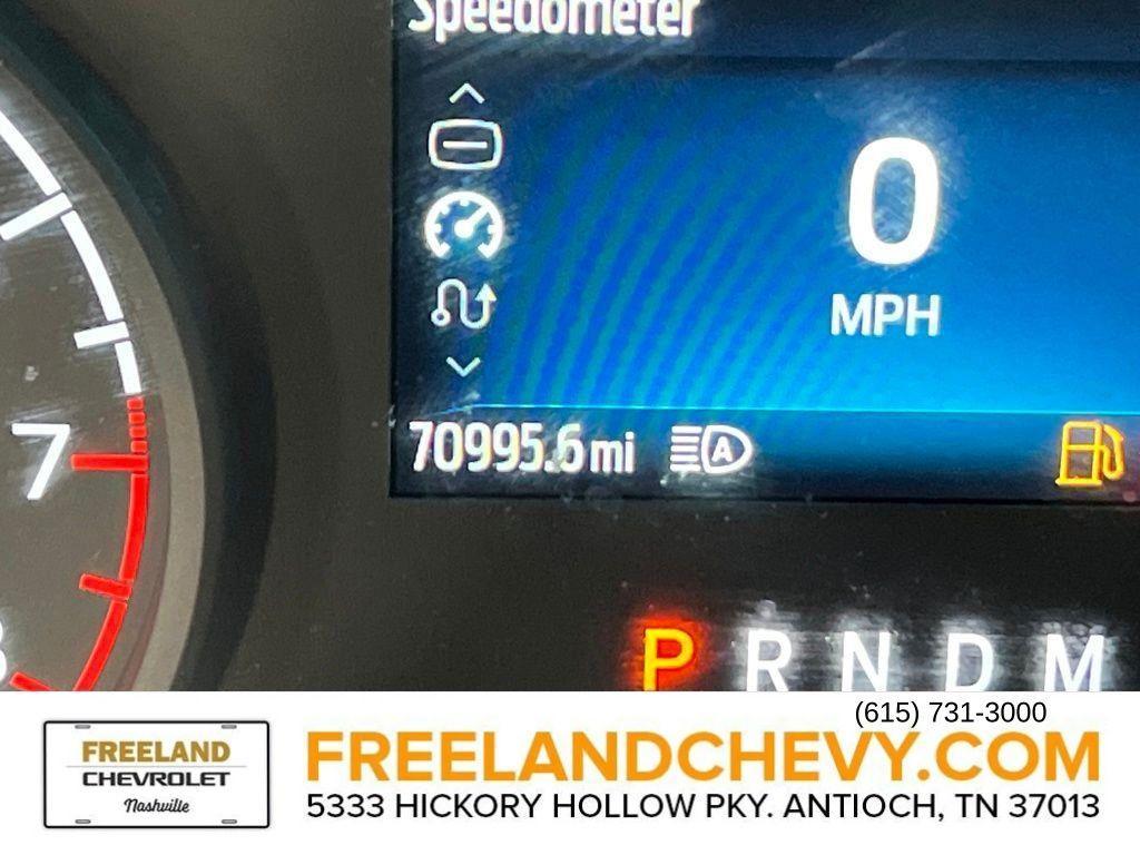 used 2022 Ford F-150 car, priced at $28,860