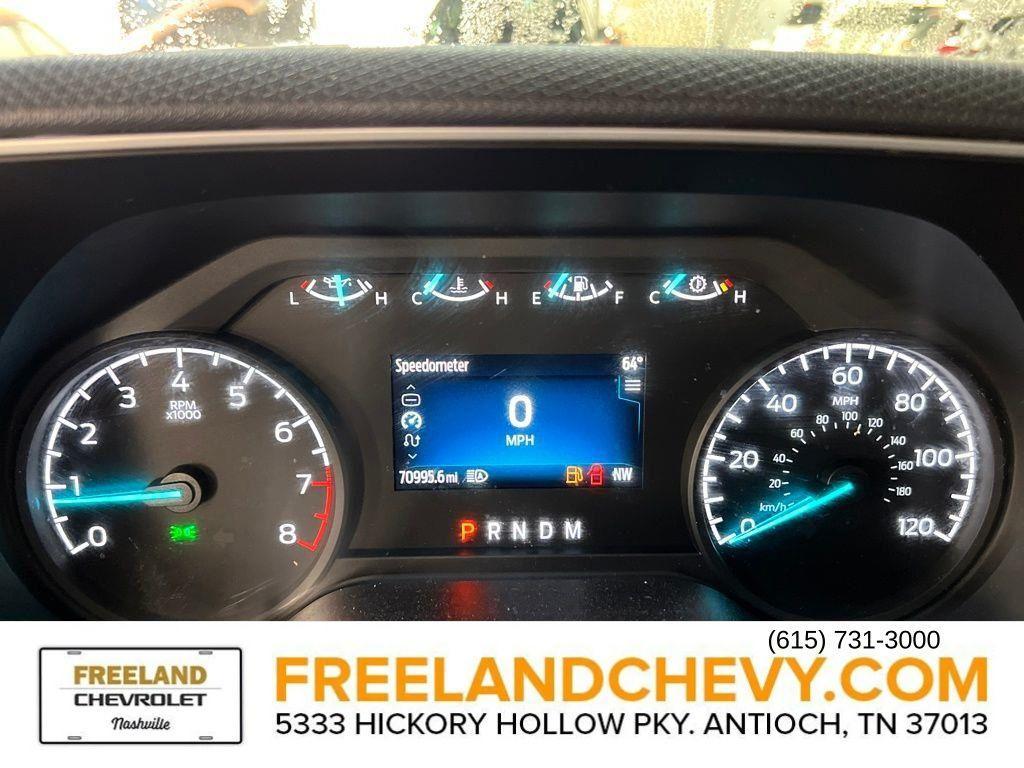 used 2022 Ford F-150 car, priced at $28,860