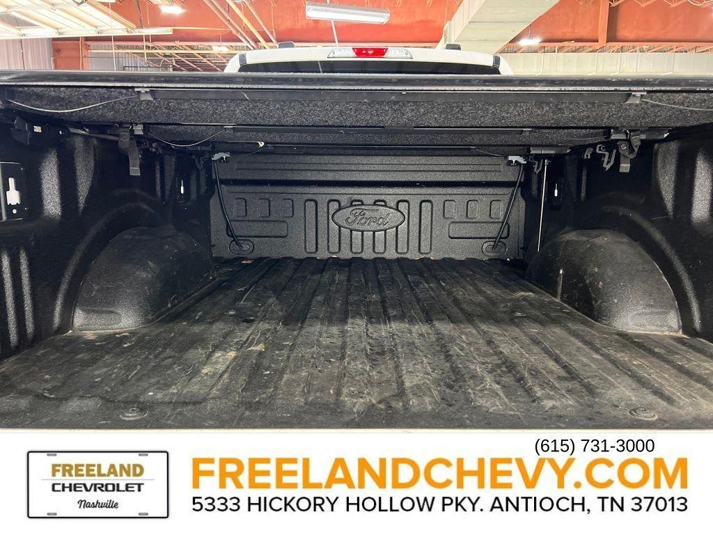 used 2022 Ford F-150 car, priced at $28,860