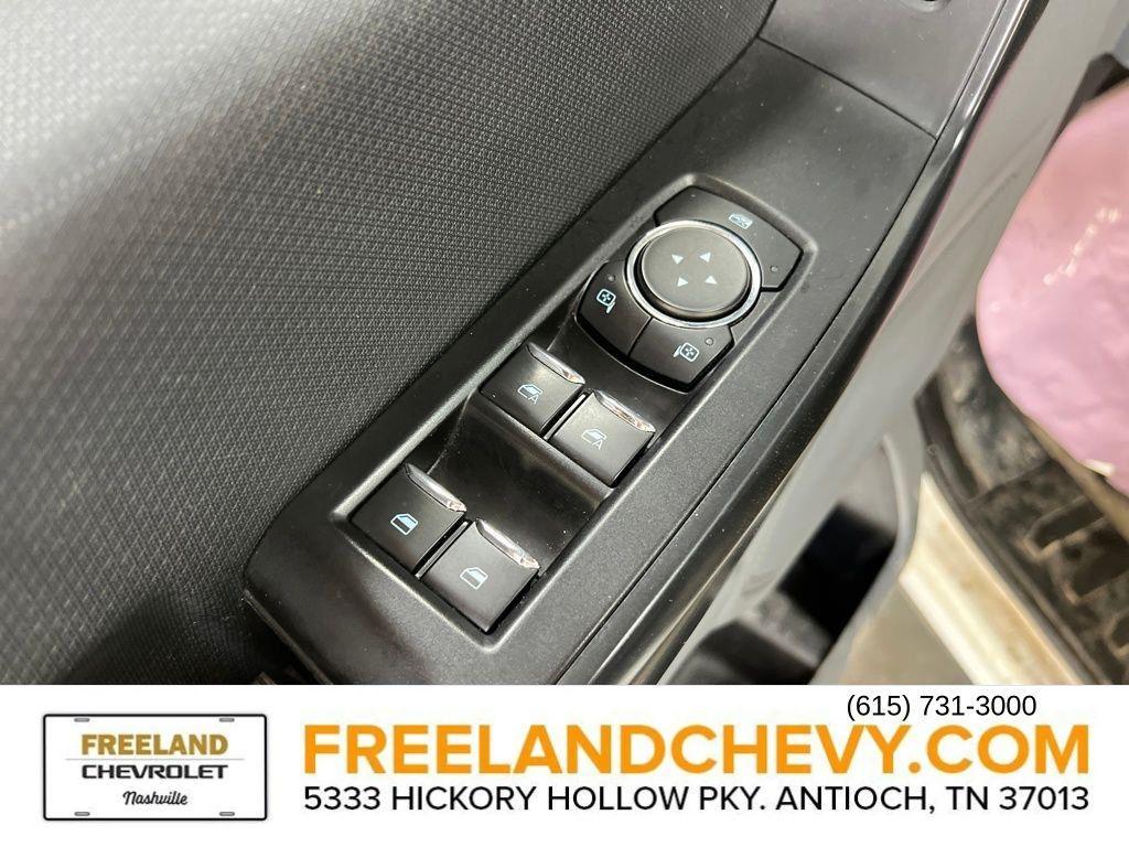 used 2022 Ford F-150 car, priced at $28,860