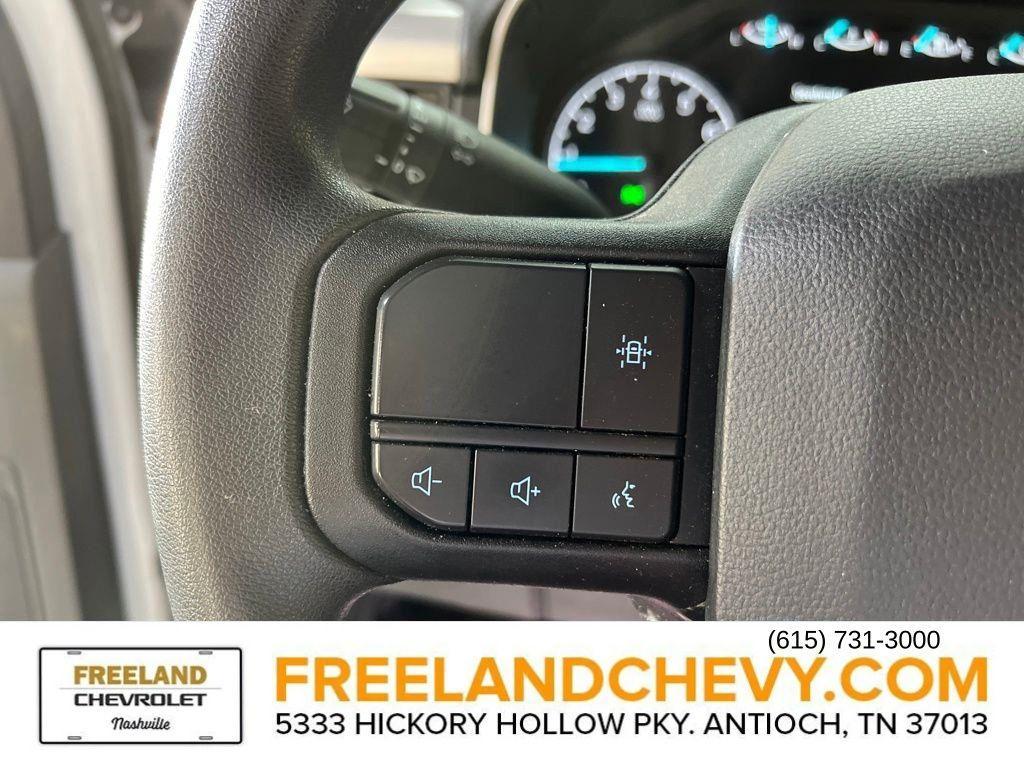 used 2022 Ford F-150 car, priced at $28,860