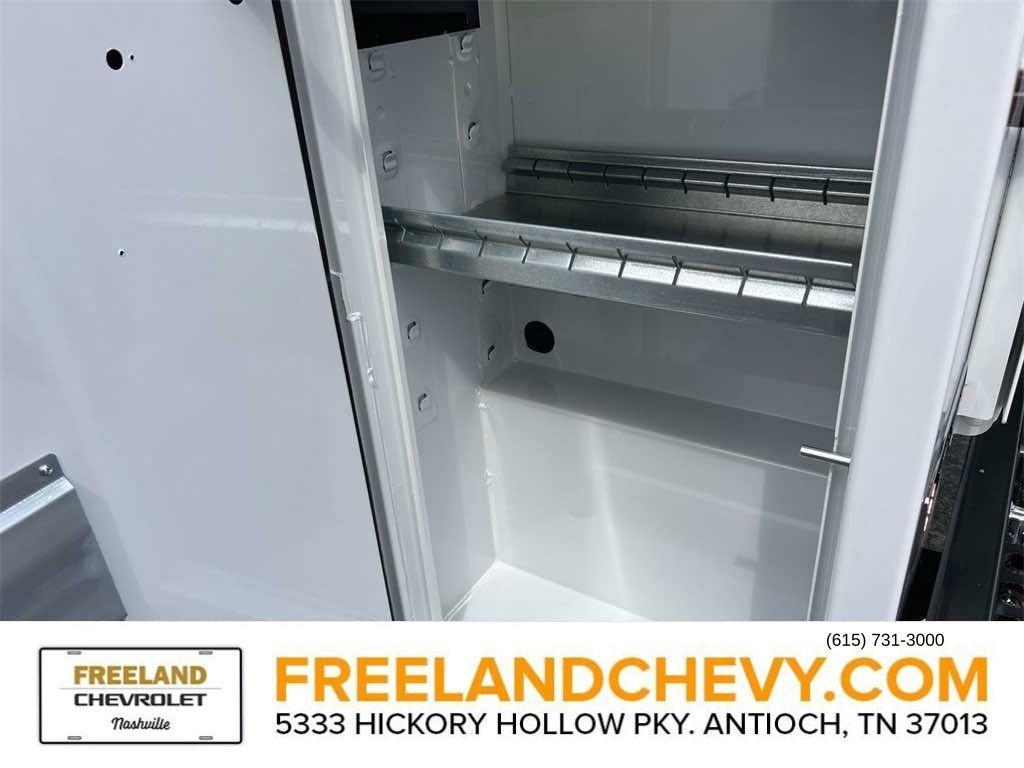 new 2024 Chevrolet Silverado 2500 car, priced at $67,209