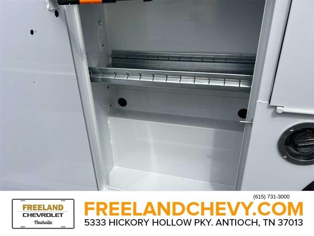 new 2024 Chevrolet Silverado 2500 car, priced at $67,209