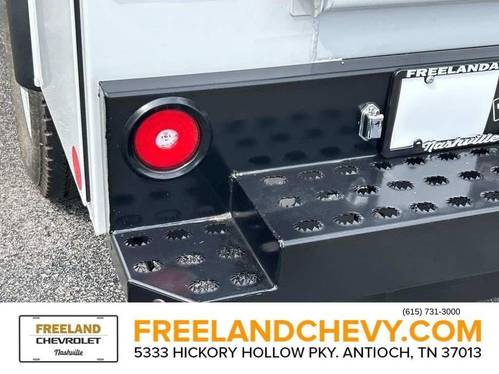 new 2024 Chevrolet Silverado 2500 car, priced at $67,209