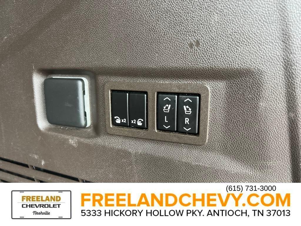 used 2022 Chevrolet Tahoe car, priced at $51,586
