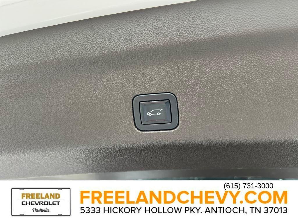 used 2022 Chevrolet Tahoe car, priced at $51,586