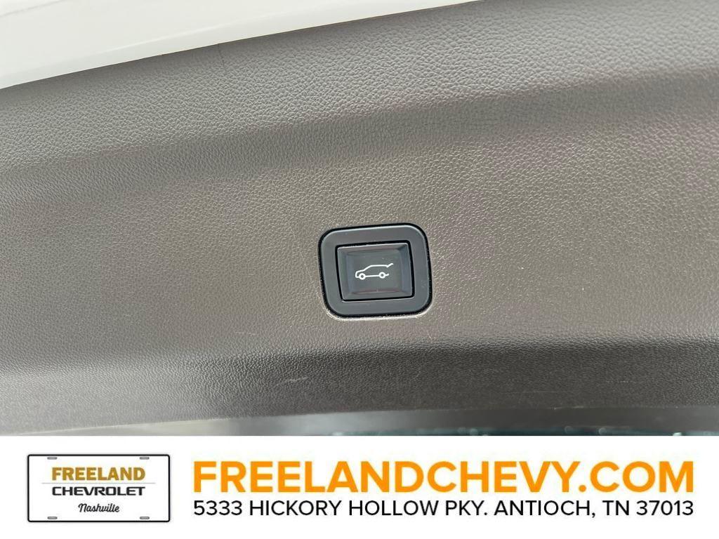 used 2022 Chevrolet Tahoe car, priced at $52,976