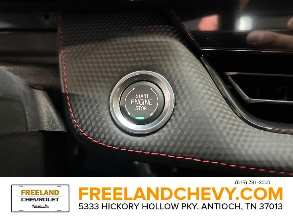 new 2026 Chevrolet Equinox car, priced at $34,435
