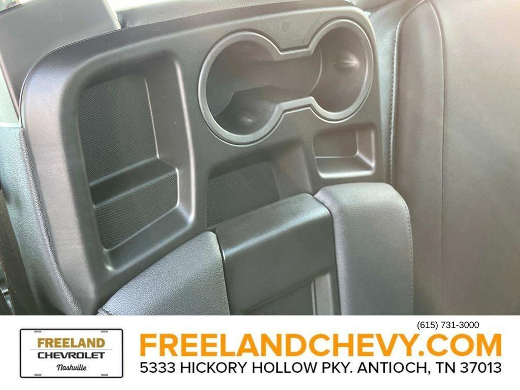 new 2024 Chevrolet Silverado 2500 car, priced at $54,065