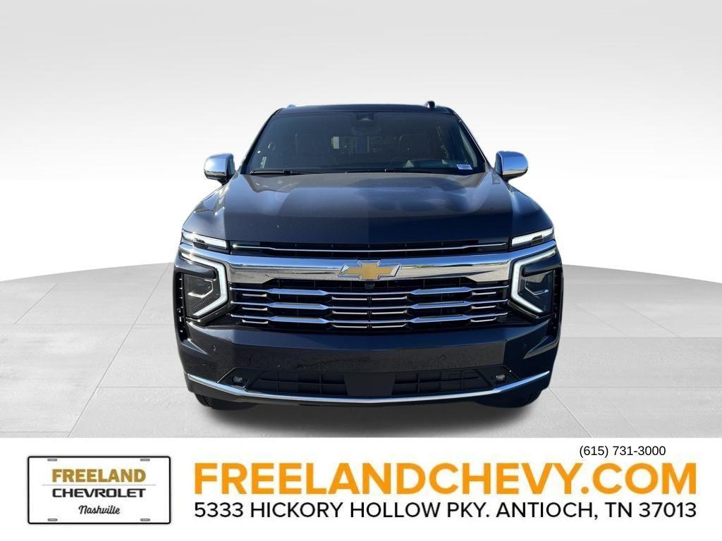 new 2026 Chevrolet Tahoe car, priced at $83,968