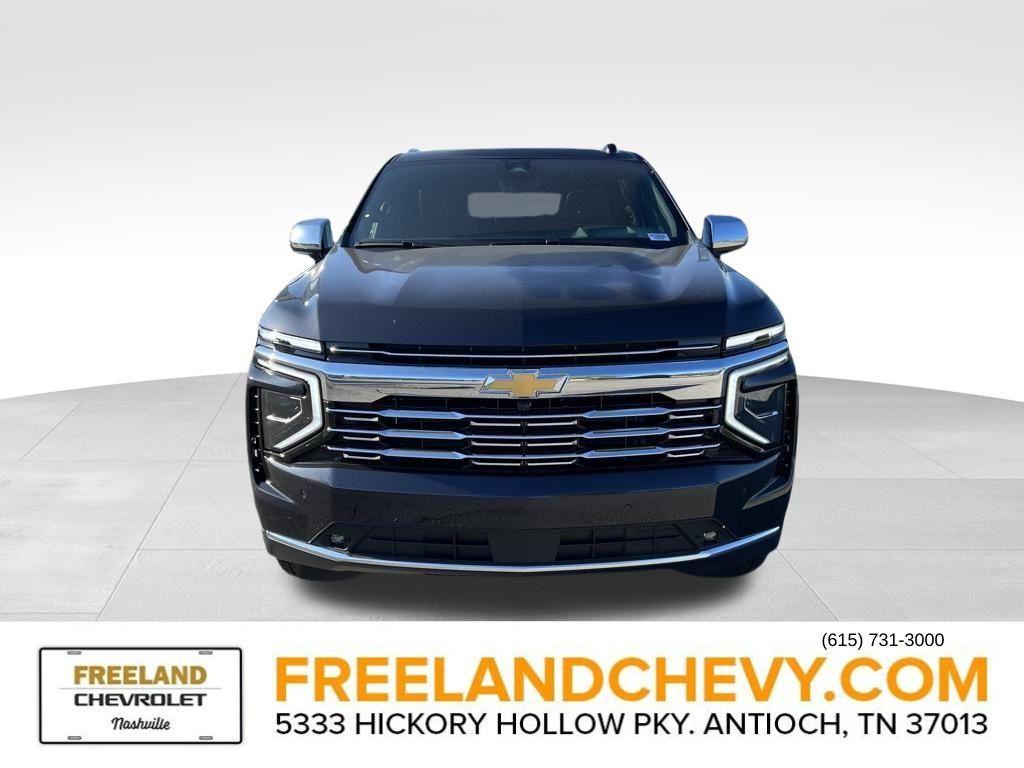 new 2026 Chevrolet Tahoe car, priced at $83,120