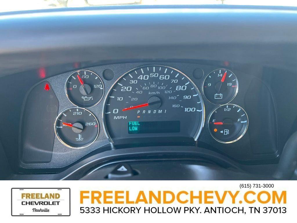 new 2025 Chevrolet Express 2500 car, priced at $46,950