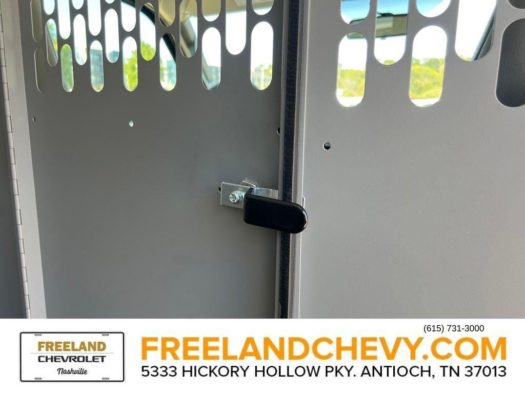 new 2025 Chevrolet Express 2500 car, priced at $46,950