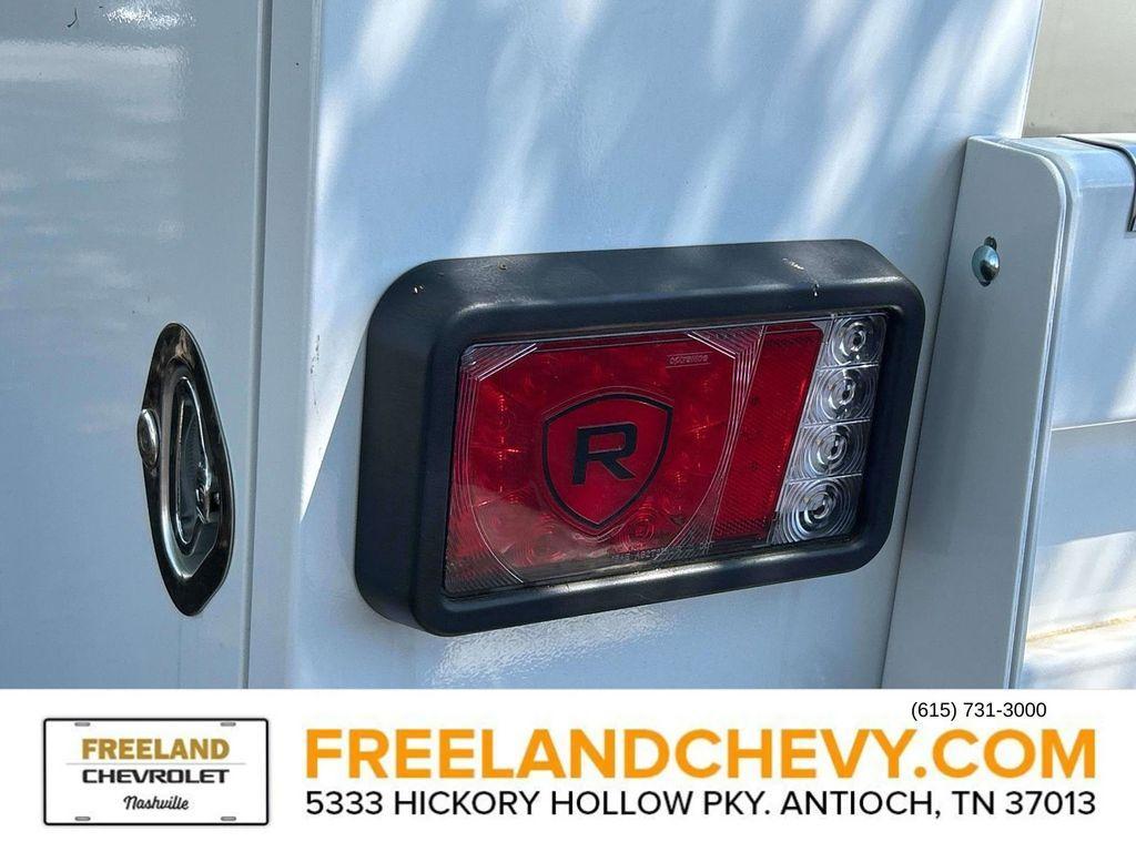 new 2024 Chevrolet Silverado 2500 car, priced at $65,598