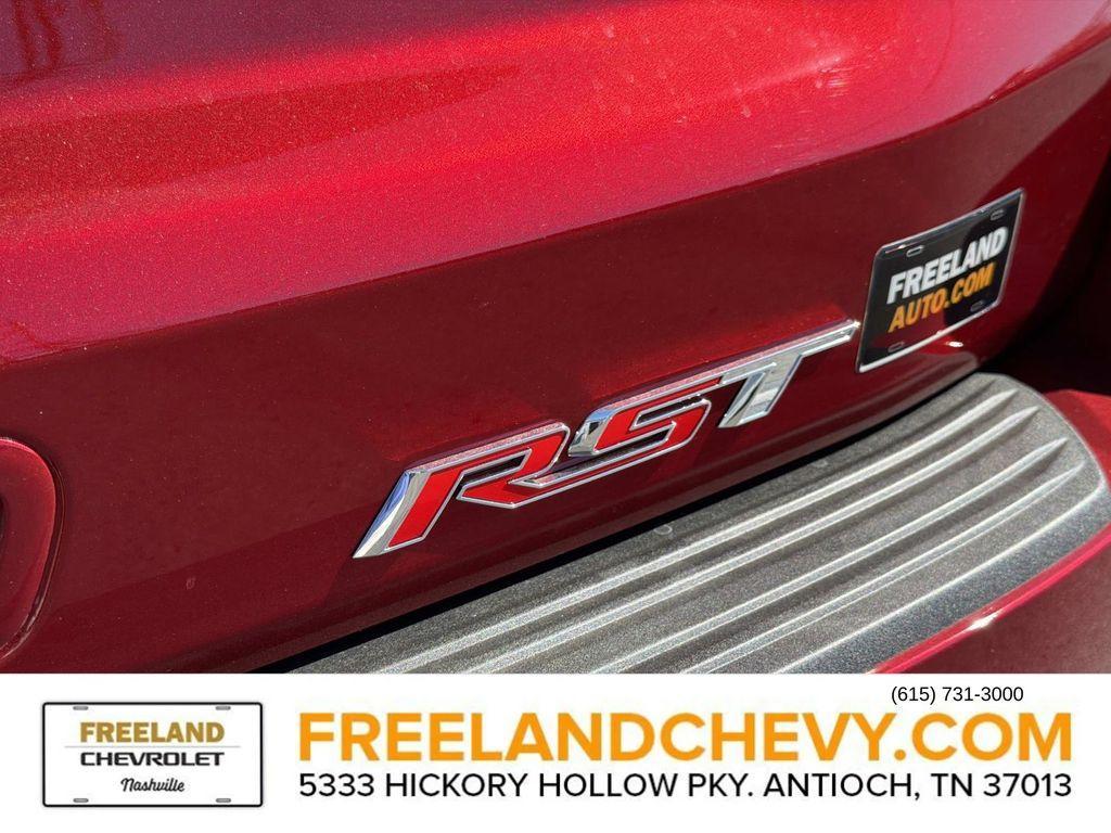 new 2026 Chevrolet Suburban car, priced at $85,411