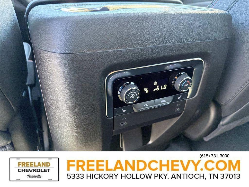 new 2026 Chevrolet Suburban car, priced at $85,411