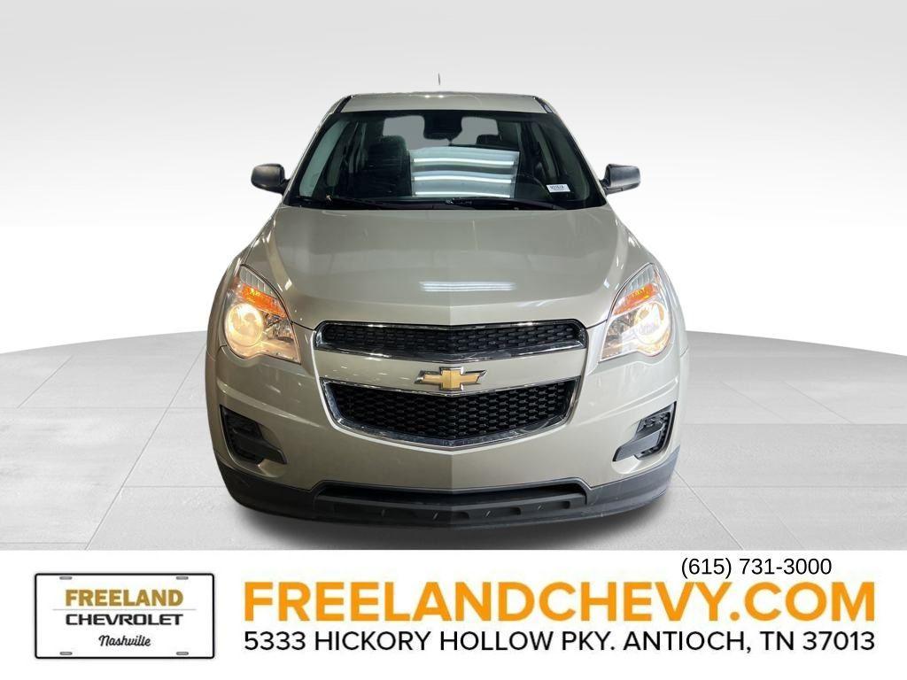 used 2015 Chevrolet Equinox car, priced at $7,997