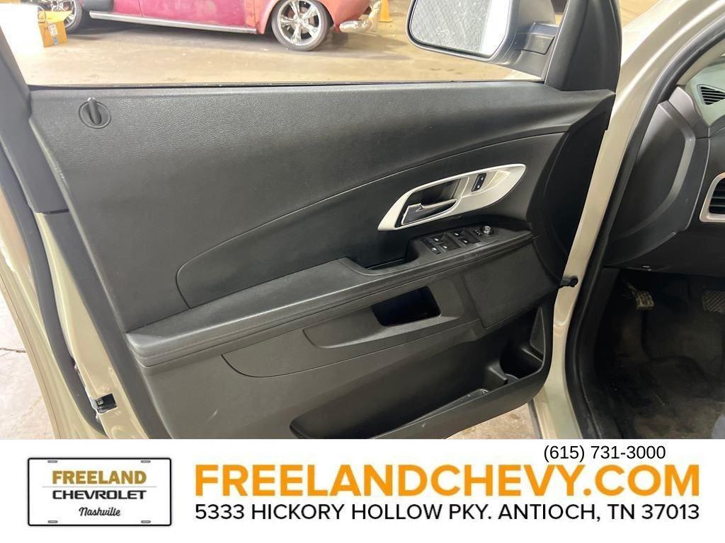 used 2015 Chevrolet Equinox car, priced at $7,997