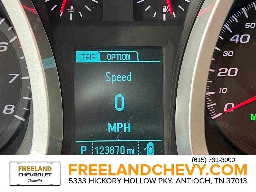 used 2015 Chevrolet Equinox car, priced at $7,997