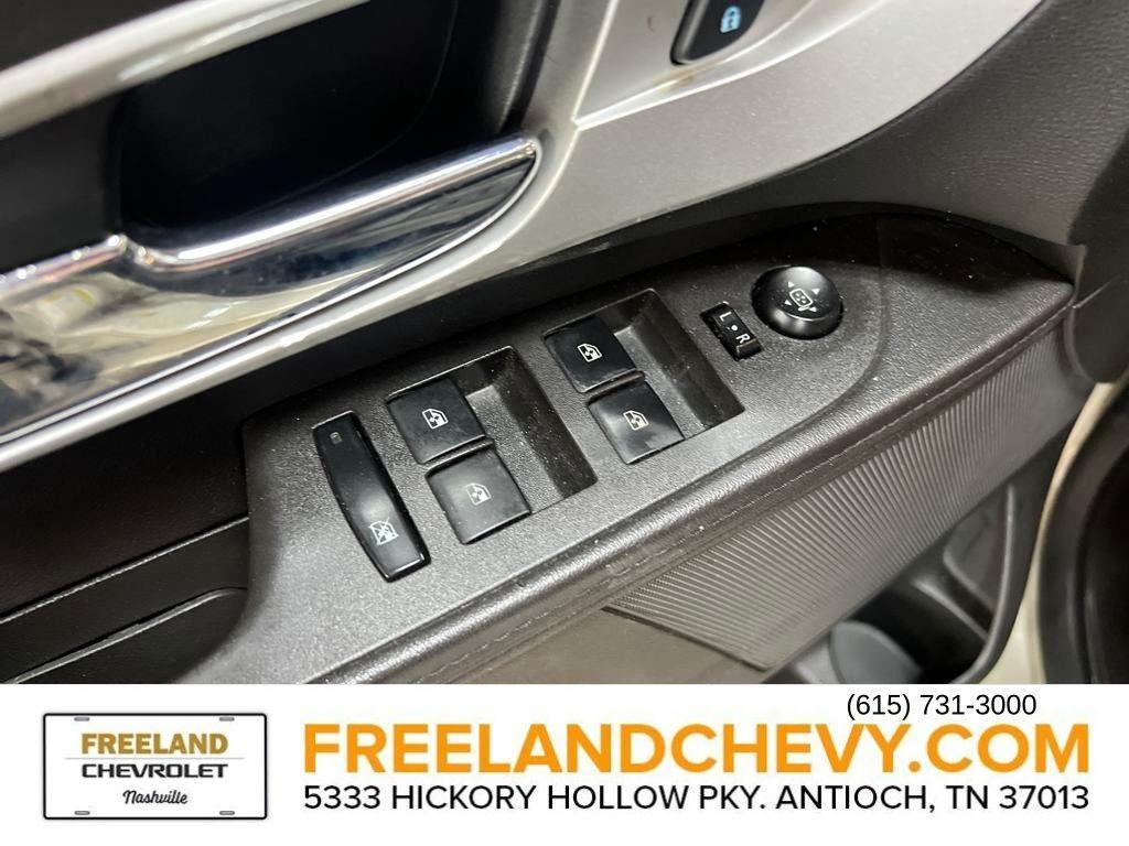 used 2015 Chevrolet Equinox car, priced at $7,997
