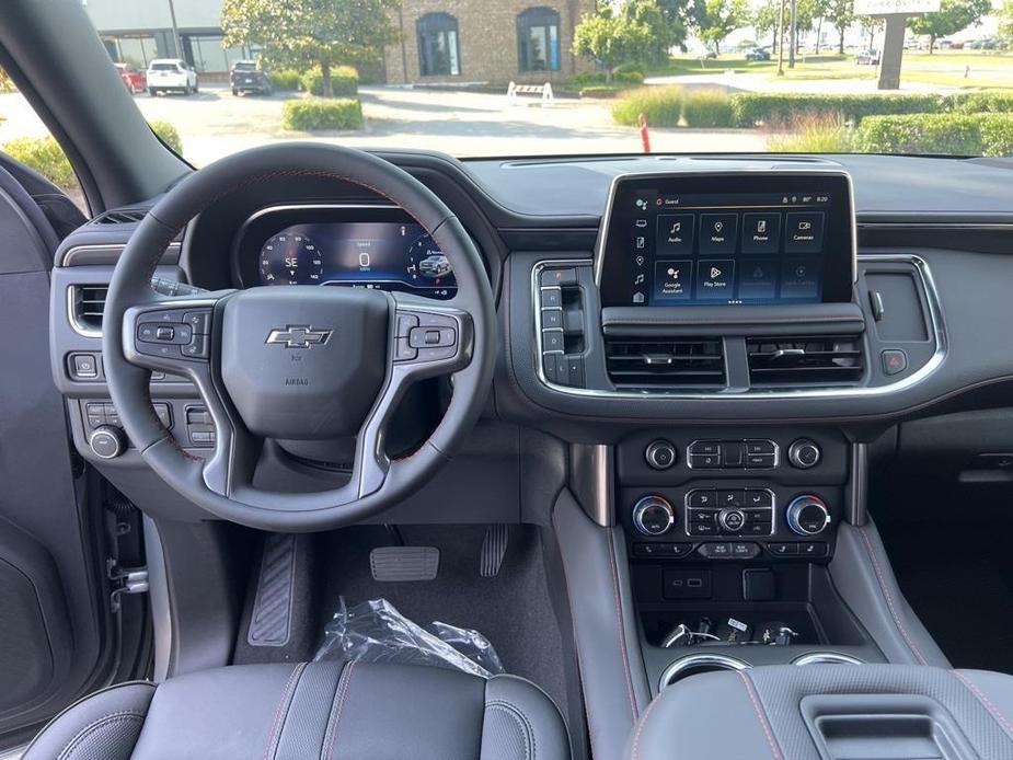 new 2024 Chevrolet Tahoe car, priced at $82,425