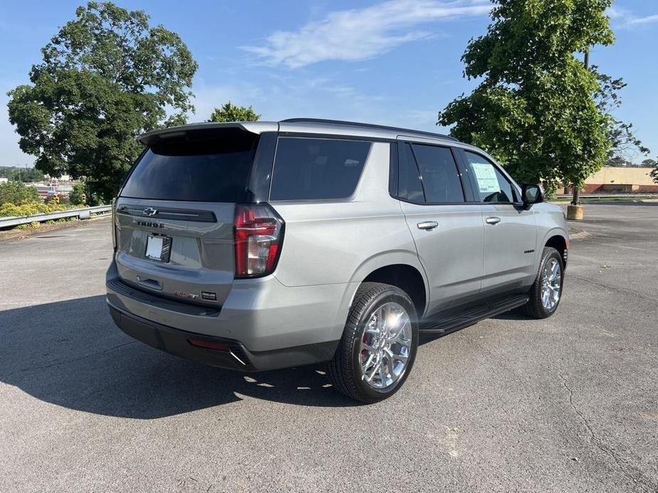 new 2024 Chevrolet Tahoe car, priced at $82,425