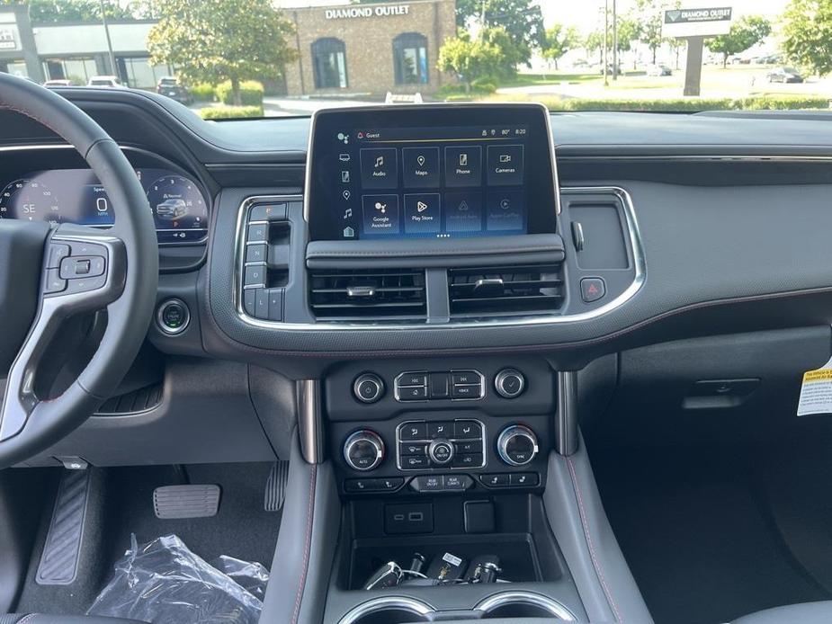 new 2024 Chevrolet Tahoe car, priced at $82,425