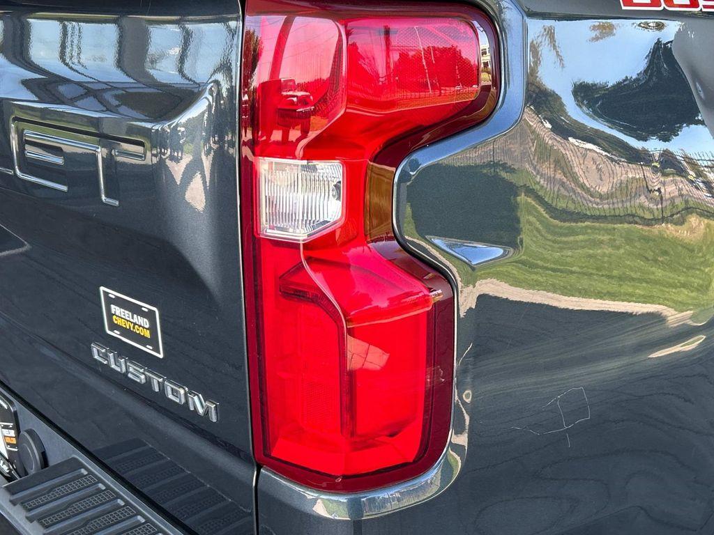 used 2019 Chevrolet Silverado 1500 car, priced at $23,995