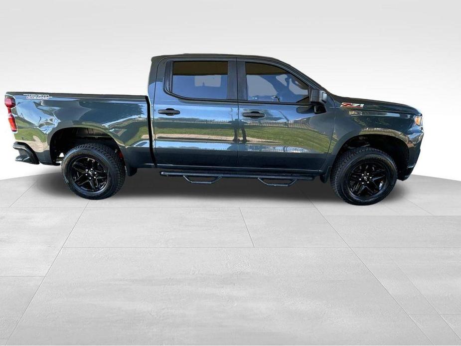 used 2019 Chevrolet Silverado 1500 car, priced at $23,995