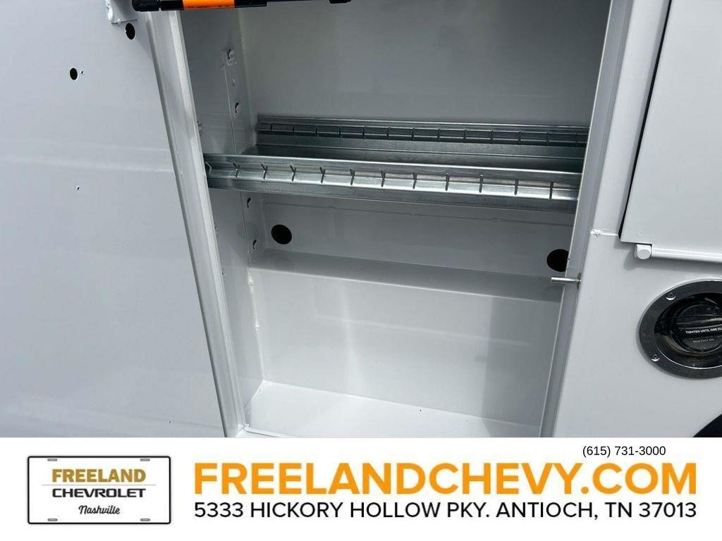 new 2024 Chevrolet Silverado 2500 car, priced at $67,209