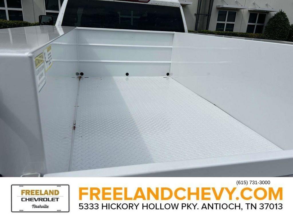 new 2024 Chevrolet Silverado 2500 car, priced at $67,209