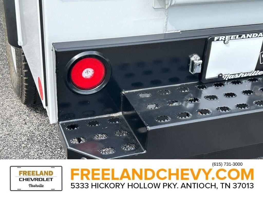 new 2024 Chevrolet Silverado 2500 car, priced at $67,209