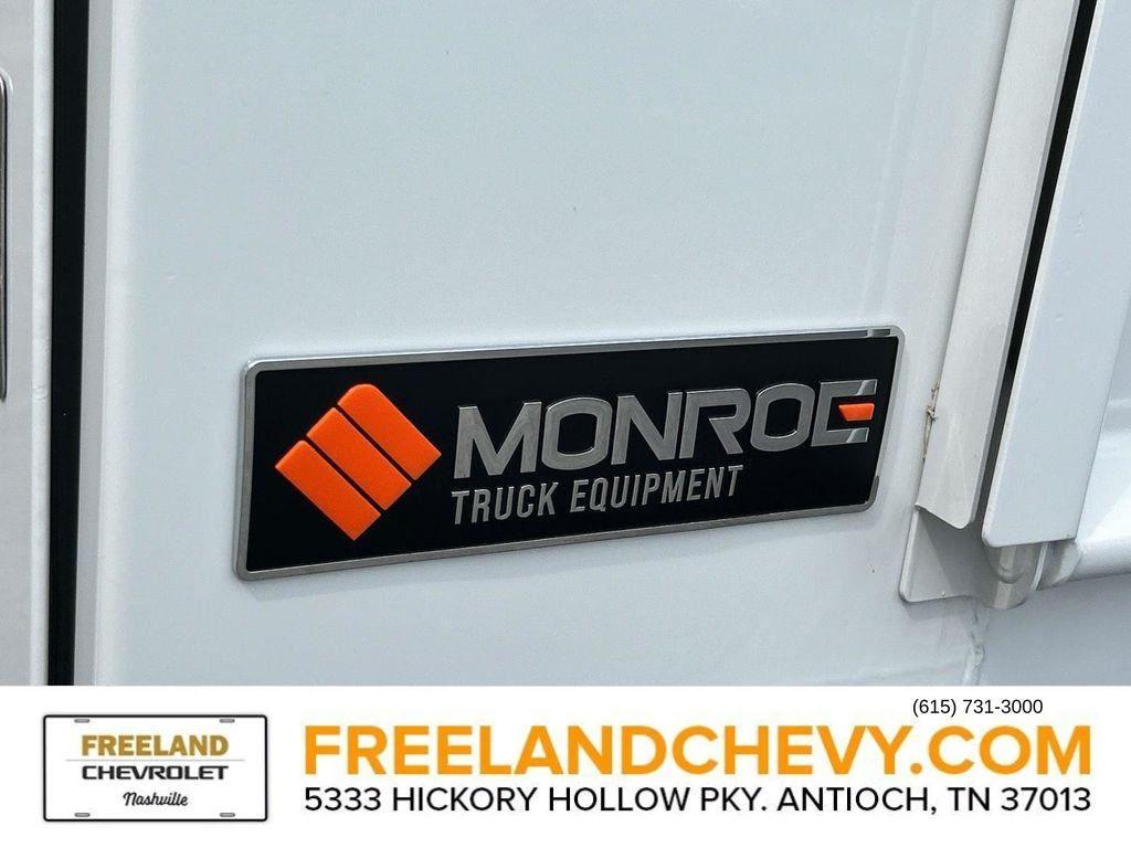 new 2024 Chevrolet Silverado 2500 car, priced at $67,209