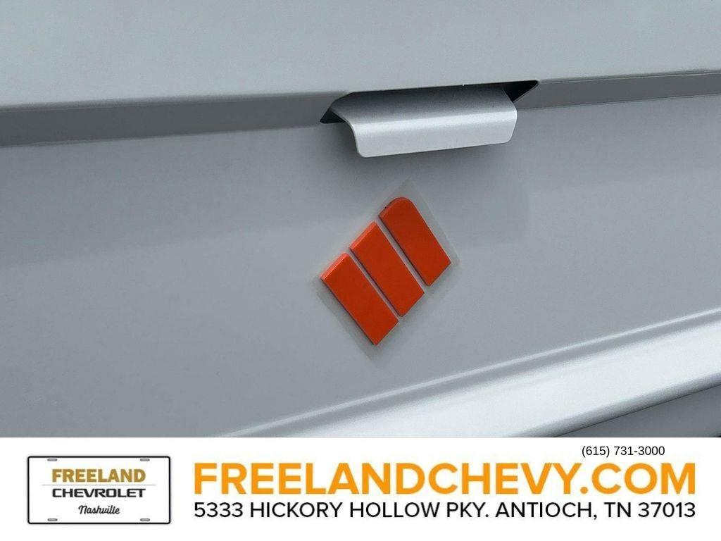 new 2024 Chevrolet Silverado 2500 car, priced at $67,209