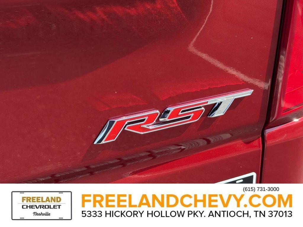 new 2026 Chevrolet Silverado 1500 car, priced at $60,486