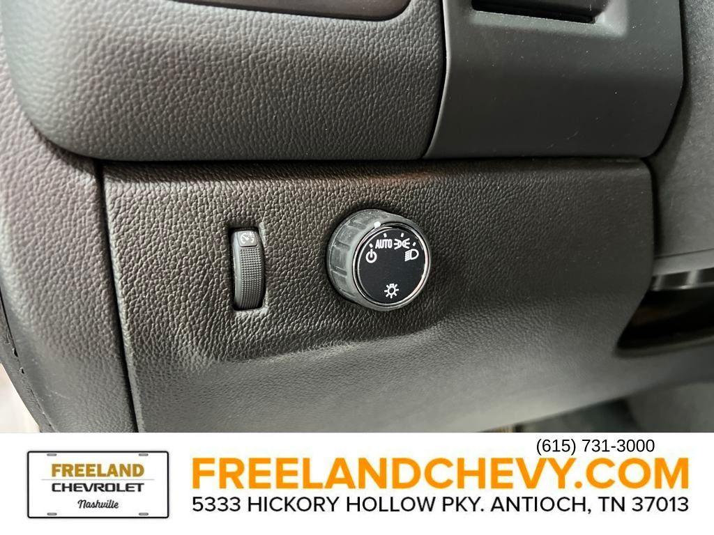 used 2022 Chevrolet Colorado car, priced at $22,380