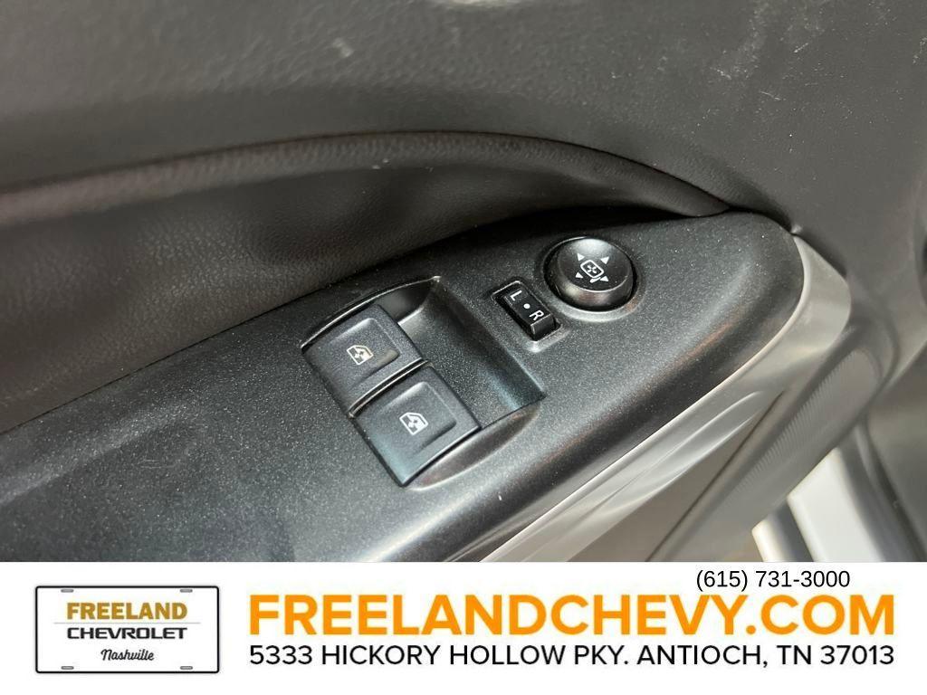 used 2022 Chevrolet Colorado car, priced at $22,380