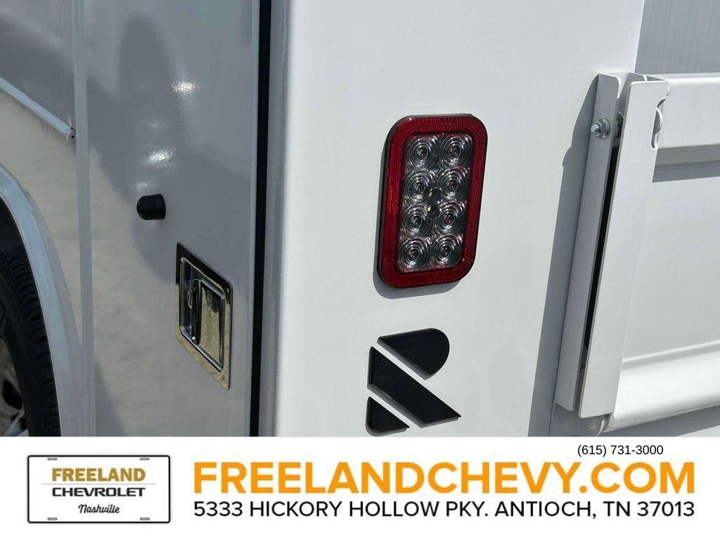new 2024 Chevrolet Silverado 3500 car, priced at $68,885