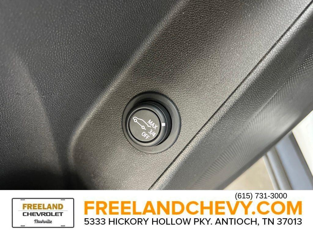 used 2024 Chevrolet Equinox car, priced at $21,929