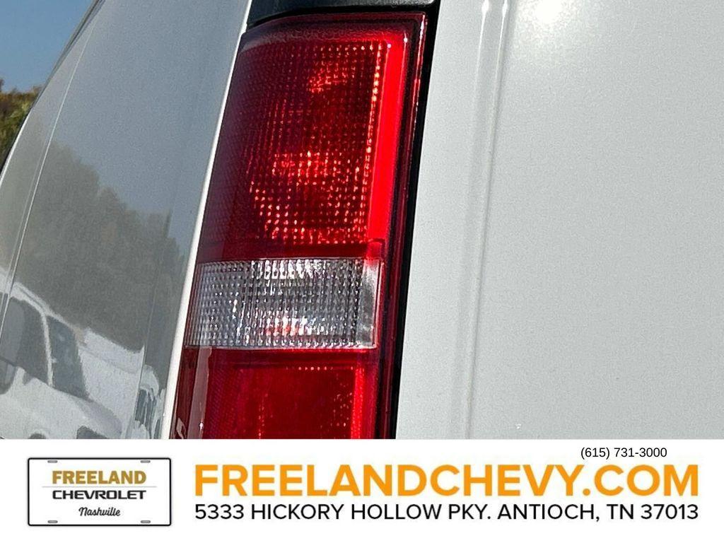 new 2024 Chevrolet Express 2500 car, priced at $43,785