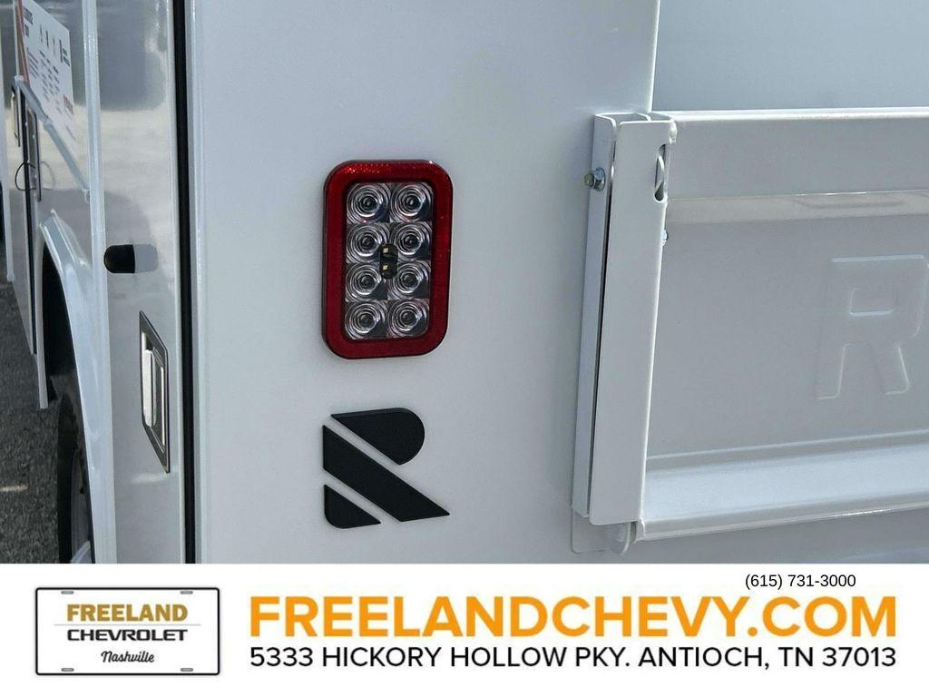 new 2024 Chevrolet Silverado 2500 car, priced at $63,965