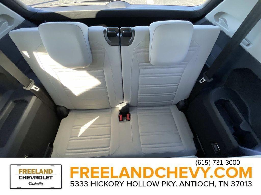 used 2022 Volkswagen Tiguan car, priced at $19,675