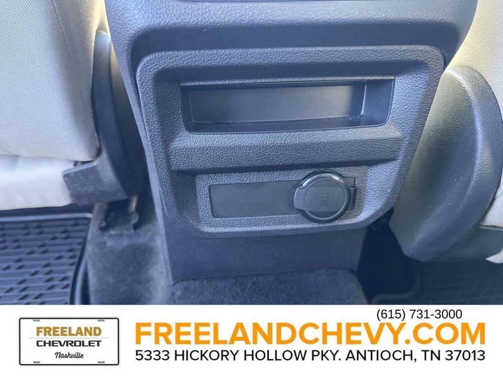 used 2022 Volkswagen Tiguan car, priced at $19,675