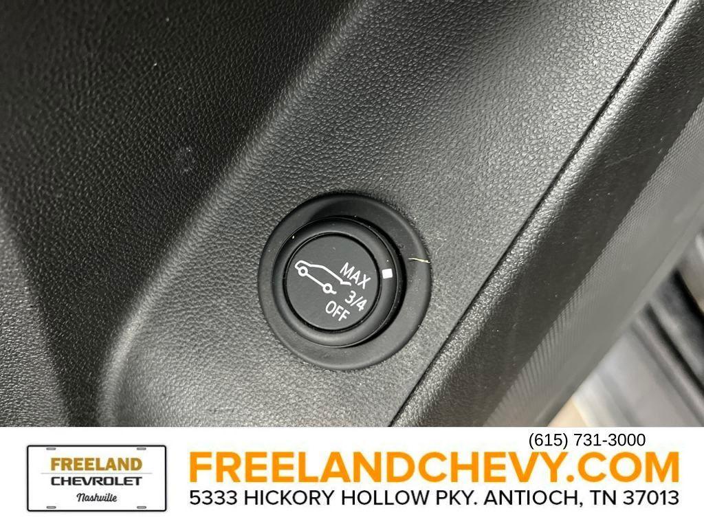 used 2023 Chevrolet Equinox car, priced at $20,800