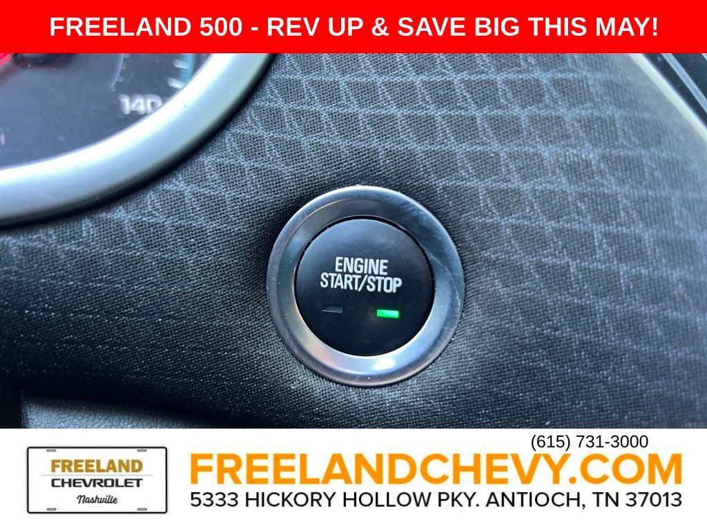 used 2023 Chevrolet Malibu car, priced at $17,815
