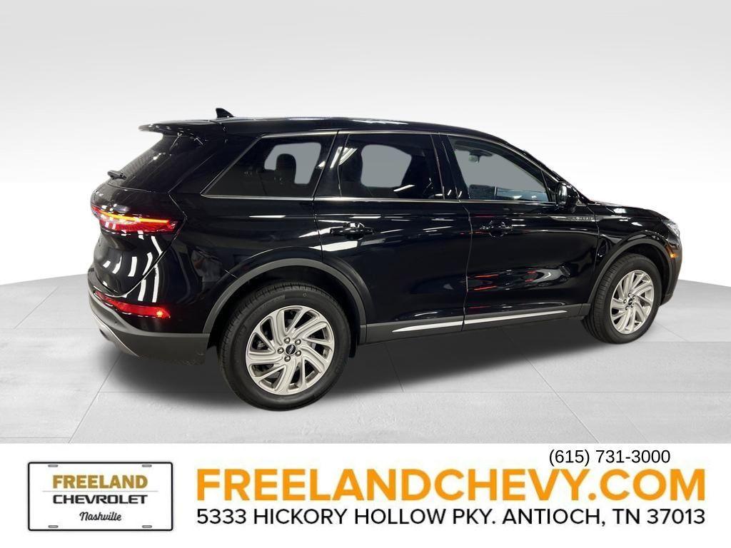 used 2023 Lincoln Corsair car, priced at $28,528