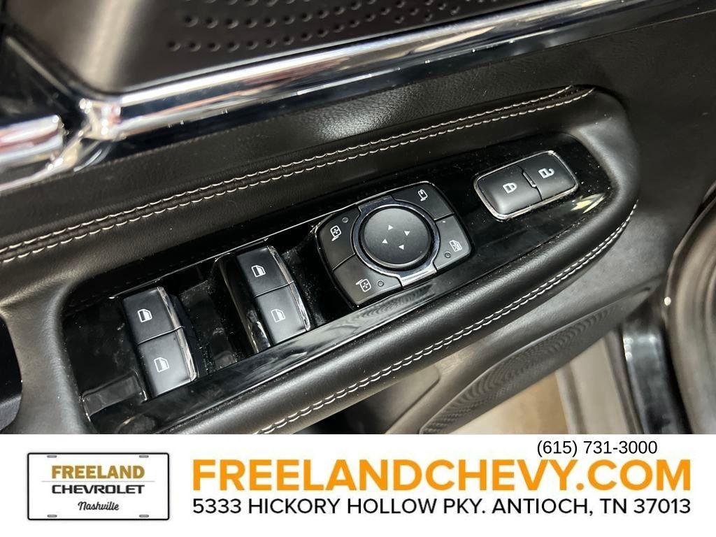 used 2023 Lincoln Corsair car, priced at $28,528