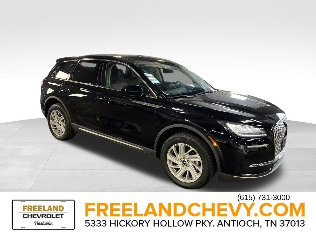 used 2023 Lincoln Corsair car, priced at $28,528